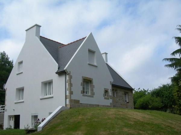 La Vallee Plogoff Exterior photo